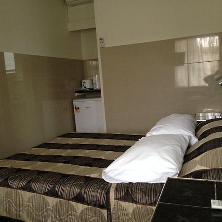 Avalon Motel Mount Gambier Exterior foto