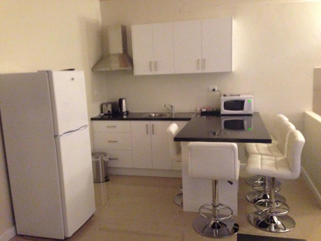 Avalon Motel Mount Gambier Quarto foto