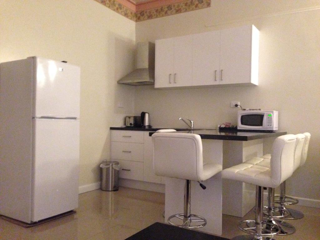 Avalon Motel Mount Gambier Quarto foto