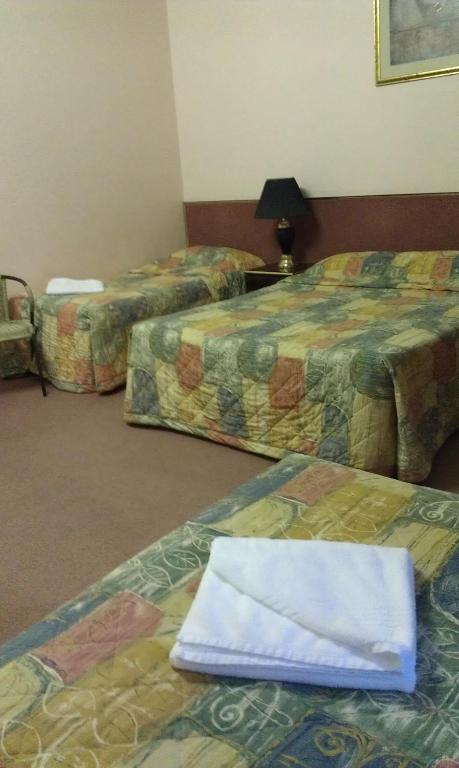 Avalon Motel Mount Gambier Quarto foto