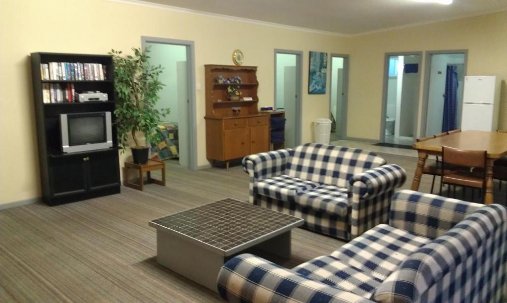 Avalon Motel Mount Gambier Quarto foto