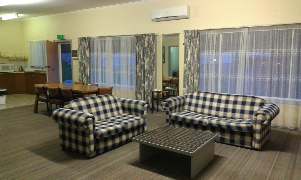 Avalon Motel Mount Gambier Quarto foto