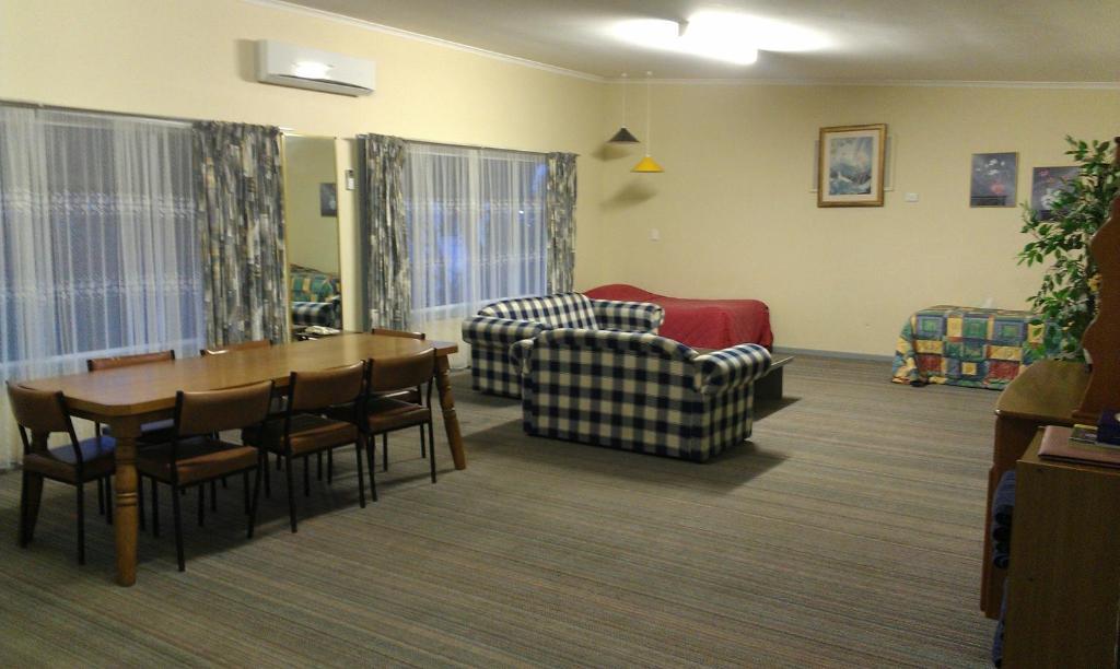 Avalon Motel Mount Gambier Quarto foto