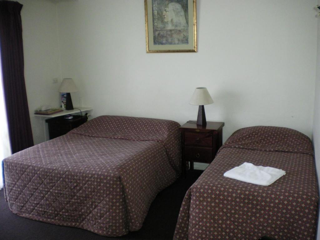 Avalon Motel Mount Gambier Quarto foto