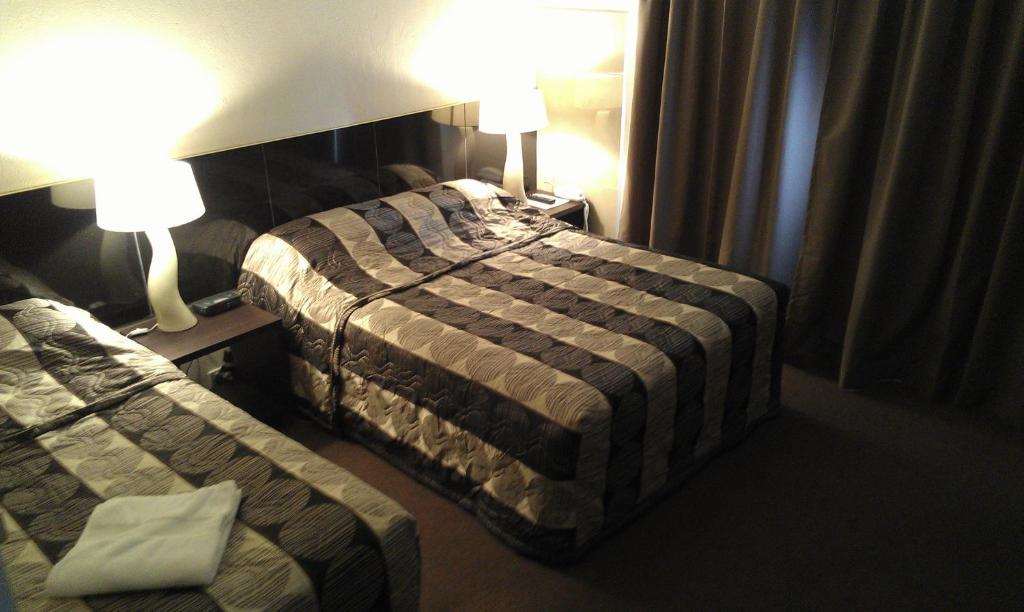 Avalon Motel Mount Gambier Quarto foto