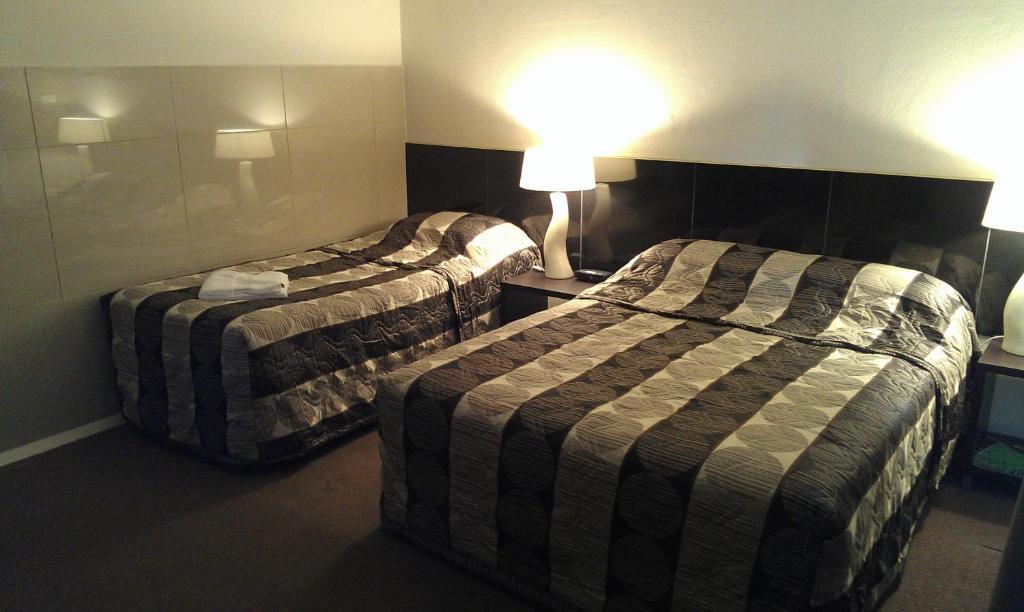 Avalon Motel Mount Gambier Quarto foto