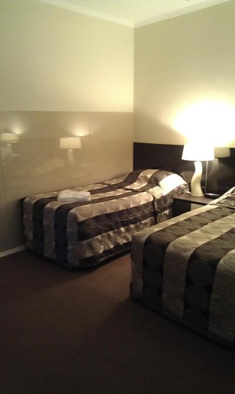 Avalon Motel Mount Gambier Quarto foto
