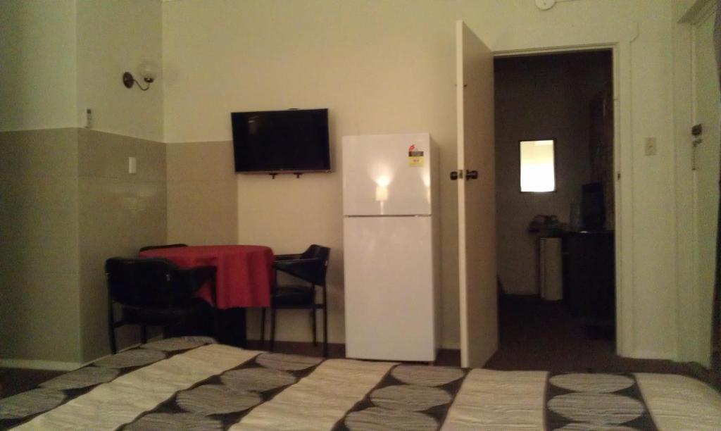 Avalon Motel Mount Gambier Quarto foto