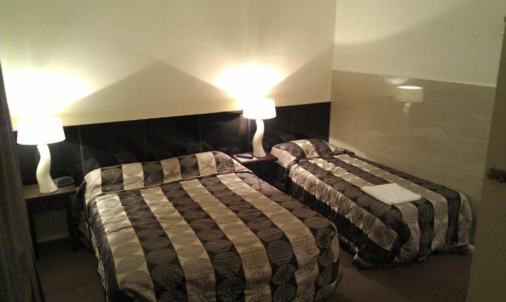 Avalon Motel Mount Gambier Quarto foto