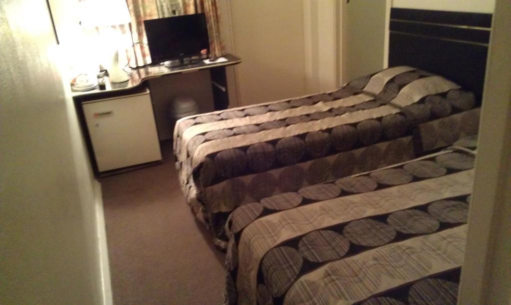 Avalon Motel Mount Gambier Quarto foto