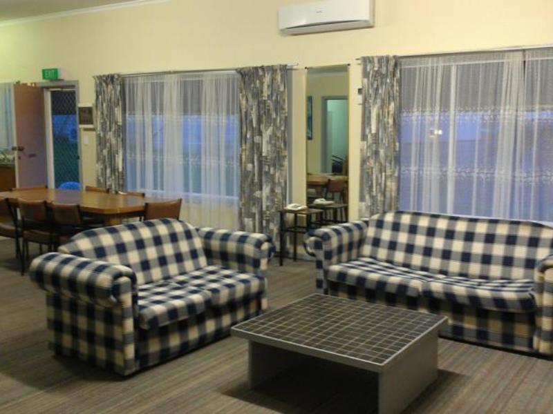 Avalon Motel Mount Gambier Exterior foto