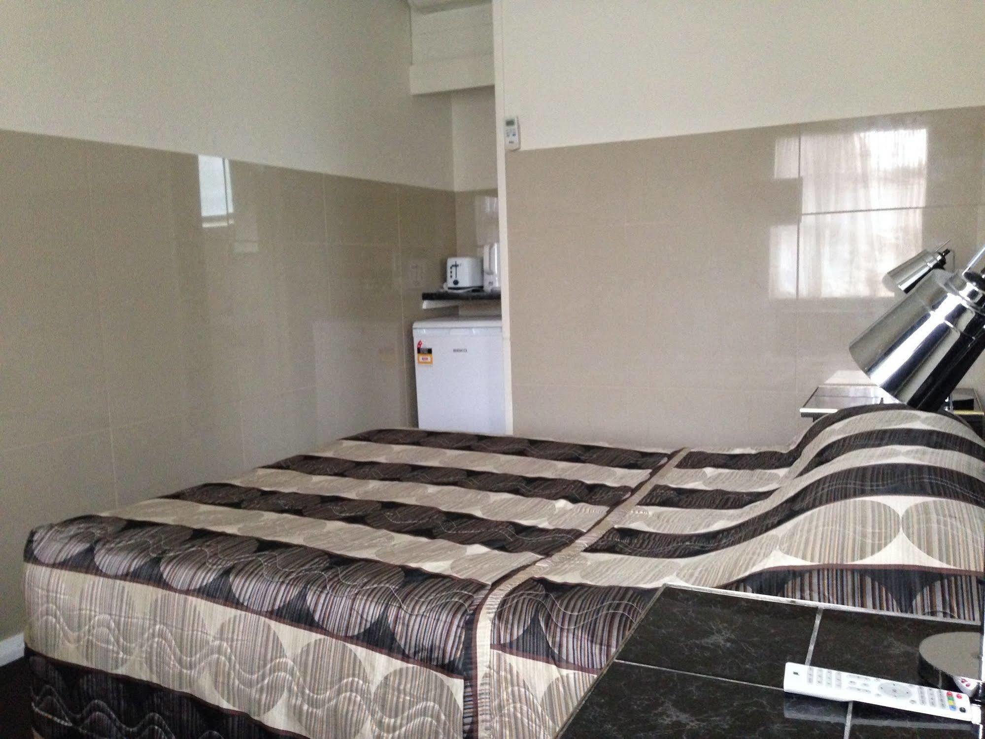 Avalon Motel Mount Gambier Exterior foto