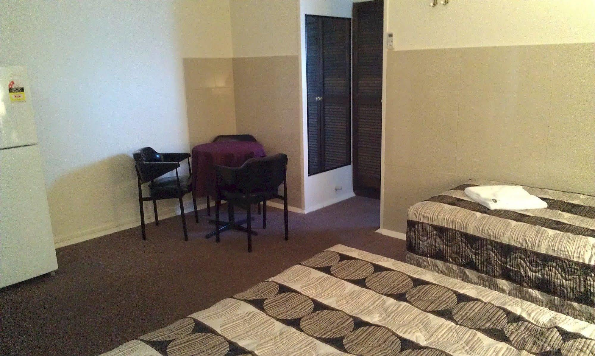 Avalon Motel Mount Gambier Exterior foto